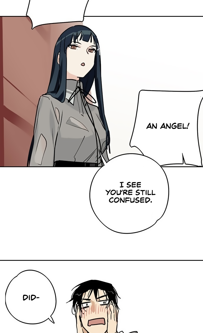 My Girlfriend is a Villain Chapter 10 19